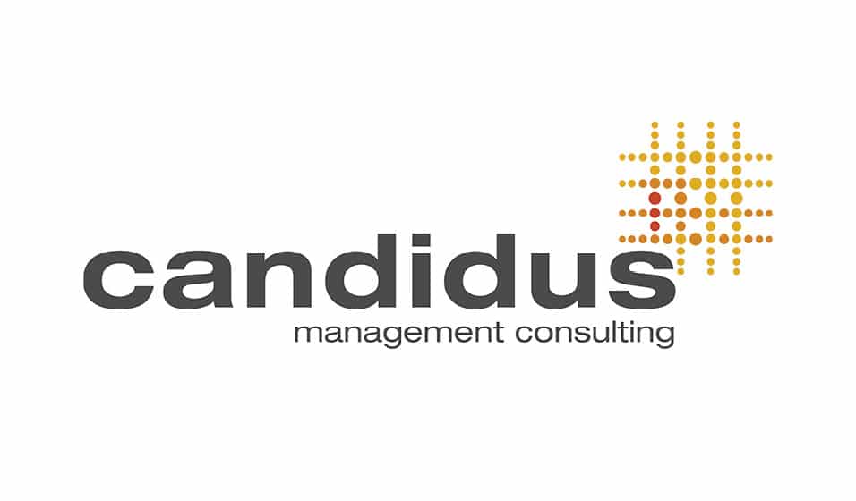 Socio Colaborador Candidus Management Consulting
