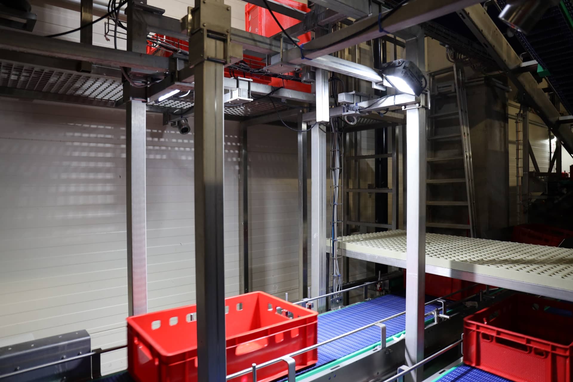 BoxInspector®: Visuelle Prüfung für Mehrweg-Verpackungen