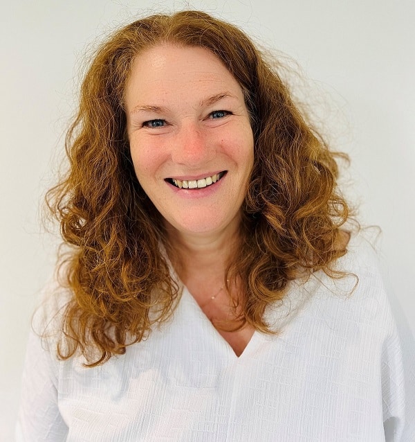 Sylvia Bruns klein